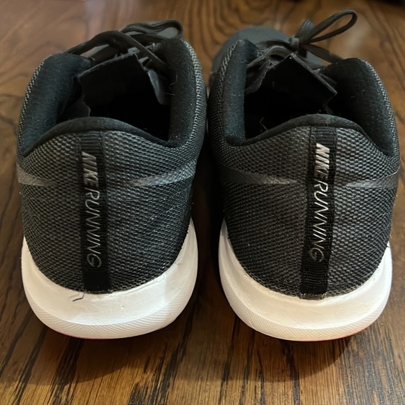 Nike Sneakers Black and Pink Size 10 - Picture 4 of 7